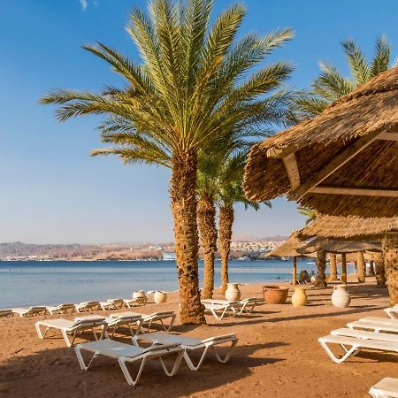 Melony Apartments Al Hyam Eilat Dış mekan fotoğraf