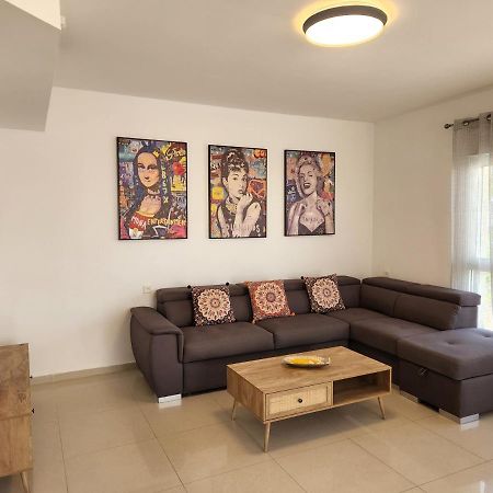 Melony Apartments Al Hyam Eilat Dış mekan fotoğraf