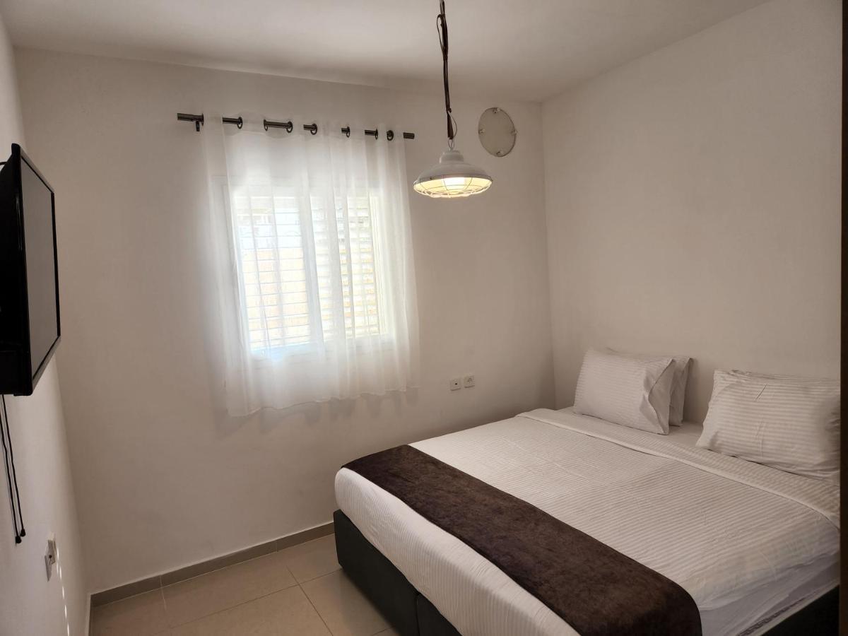 Melony Apartments Al Hyam Eilat Dış mekan fotoğraf