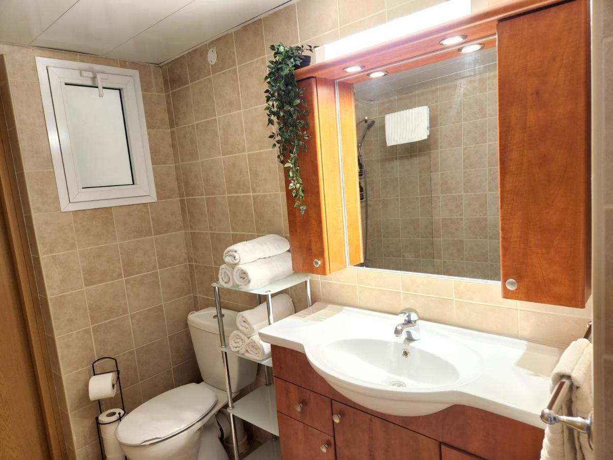 Melony Apartments Al Hyam Eilat Dış mekan fotoğraf
