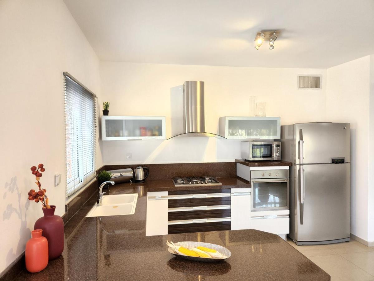 Melony Apartments Al Hyam Eilat Dış mekan fotoğraf